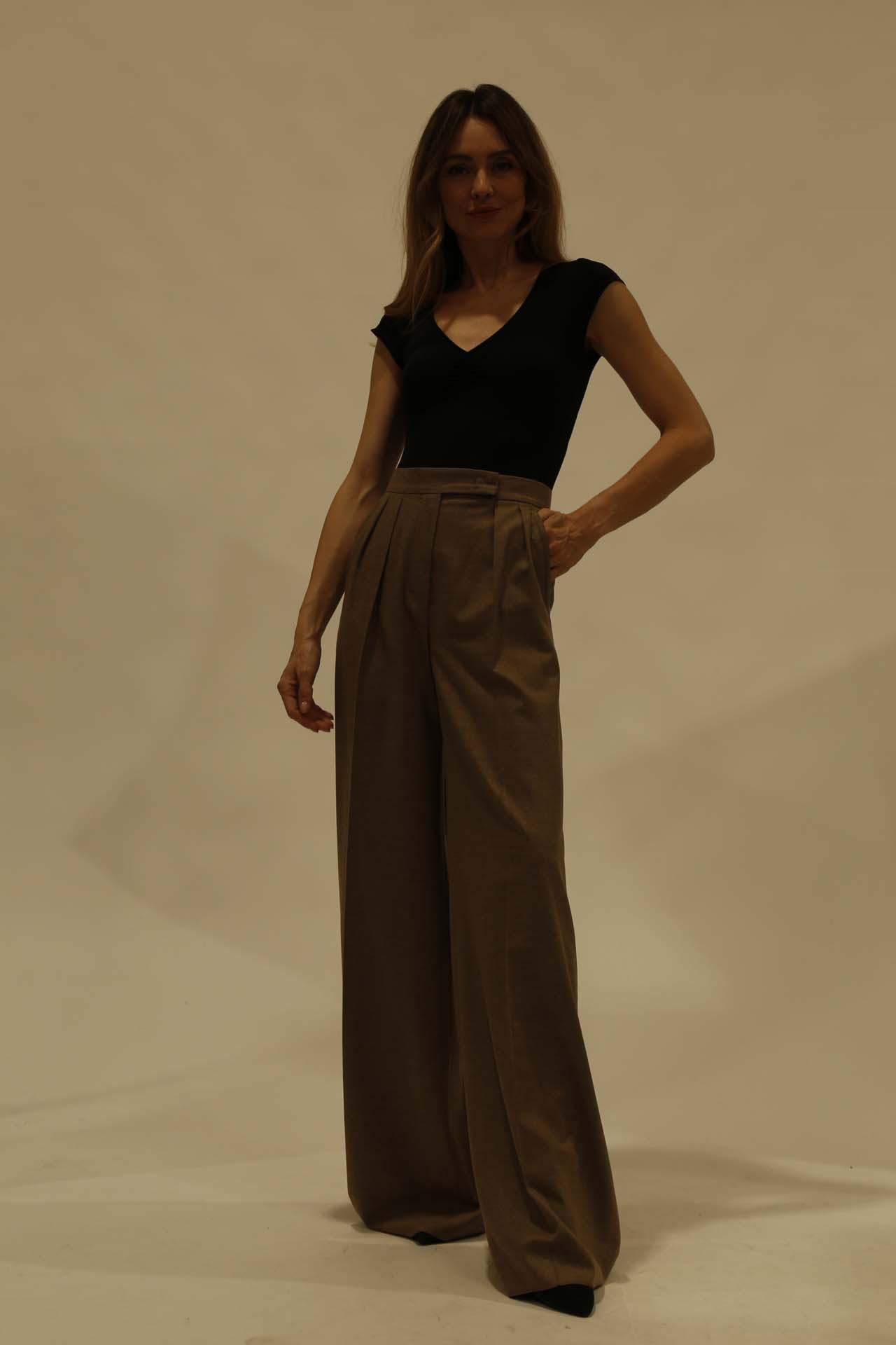 Max Mara, Pantaloni